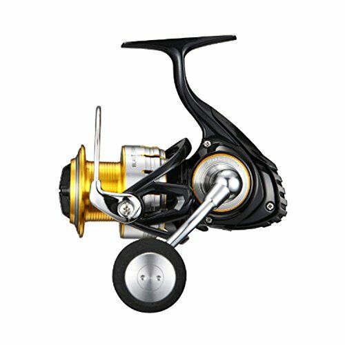 DAIWA 16 BLAST 3500 Spinning Reel Fishing Sporting Goods genuine From Japan