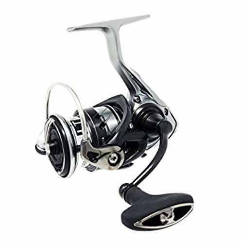 DAIWA Reel 18 Cardia LT 2500-XH Fishing Sporting Goods genuine From Japan