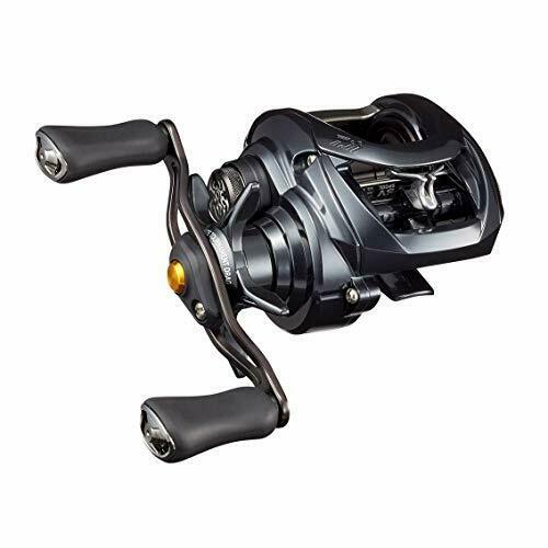 Daiwa Baitcasting Reel 20 TATULA SV TW 103H Right 6.3:1 Fishing Reel IN BOX