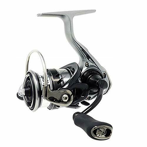 DAIWA Reel 18 Cardia LT 2000 - XH Sporting Goods genuine From Japan