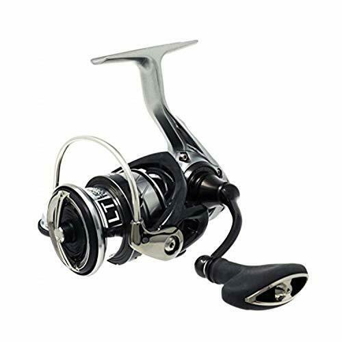 DAIWA Reel 18 Cardia LT 2500 Fishing Sporting Goods genuine From Japan