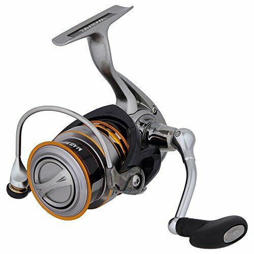 DAIWA 16 EM MS 2508PE-H Fishing Sporting Goods genuine From Japan