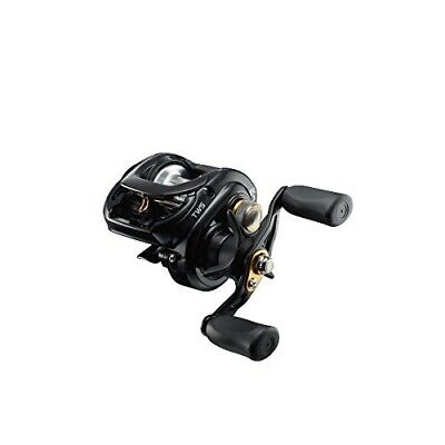 DAIWA Bait Reel 15 Tattoola 103L-TW Fishing genuine From Japan