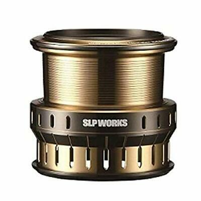 DAIWA SLP WORKS Fishing Spool SLPW EX LT For spinning Reel 3000S LT3000 LT3000-C