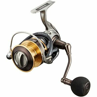 DAIWA VADEL 4000 Fishing Sporting Goods genuine From Japan