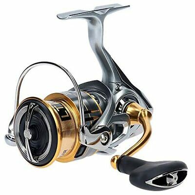 DAIWA Spinning Reel 4000 Frehms 2018 LT4000S-CXH Fishing genuine From Japan