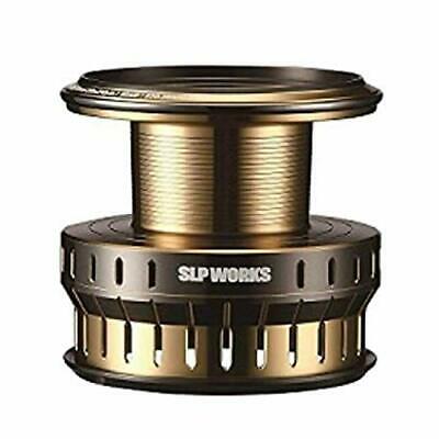 DAIWA SLP WORKS Fishing spool SLPW EX LT For spinning Reel genuine From Japan