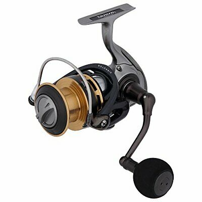 Daiwa Spining Reel 15 VADEL 3500H Gear Ratio 5.7:1 Fishing Reel IN BOX