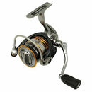 DAIWA 16 EM MS 2506H Spinning Reel From Japan