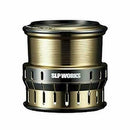 Daiwa SLP WORKS spool SLPW EX LT For spinning Reel Fishing Outdoor Fish 2000SS
