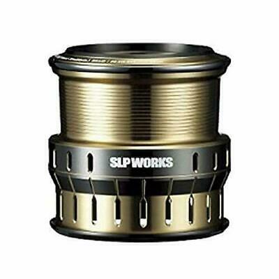 Daiwa SLP WORKS spool SLPW EX LT For spinning Reel Fishing Outdoor Fish 2000SS