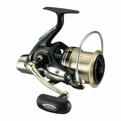 Daiwa Spinning Reel 17 WINDCAST 6000QD Gear Ratio 4.1:1 Fishing Reel IN BOX