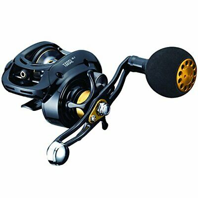 DAIWA Bait Reel Vadel Bay Jigging 100 SHL Fishing genuine From Japan