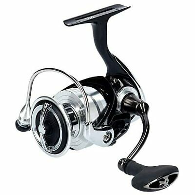 DAIWA Spinning Reel 3000 LEXA LT3000D-CXH 2019 model Fishing genuine From Japan