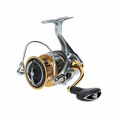 DAIWA Spinning Reel 5000 Freems 2018 LT5000S-CXH Fishing genuine From Japan