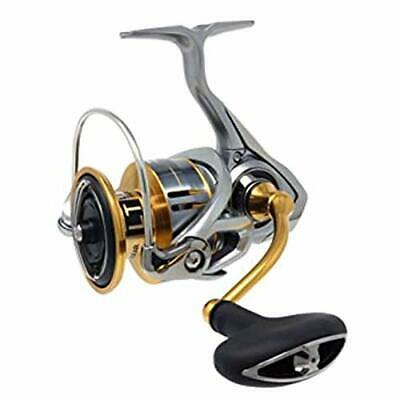 DAIWA Reel huri-musu Lt5000D C Fishing Sporting Goods genuine From Japan