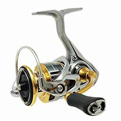 DAIWA Reel huri-musu lt2500d Fishing Sporting Goods genuine From Japan