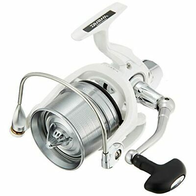 DAIWA Spinning Reel 17 Wind Surf 35 Fine Thread genuine From Japan