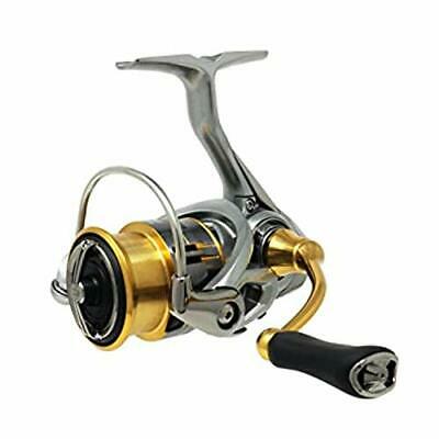 DAIWA Spinning Reel 18 Freams LT 2000 - XH genuine From Japan