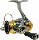 Daiwa Spinning Reel 18 FREAMS LT1000S Gear Ratio 5.2:1 Fishing Reel IN BOX