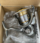 Daiwa Spinning Reel 18 FREAMS LT1000S Gear Ratio 5.2:1 Fishing Reel IN BOX