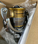 Daiwa Spinning Reel 18 FREAMS LT1000S Gear Ratio 5.2:1 Fishing Reel IN BOX