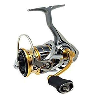 DAIWA Spinning Reel 18 Freams LT 2500 - XH genuine From Japan