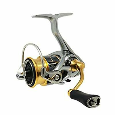 DAIWA 18 FREAMS LT-2000S Spinning Reel From Japan