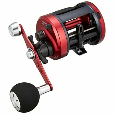 DAIWA Bait Reel 17 Dynastar 300 octopus fishing tyaraba From Japan