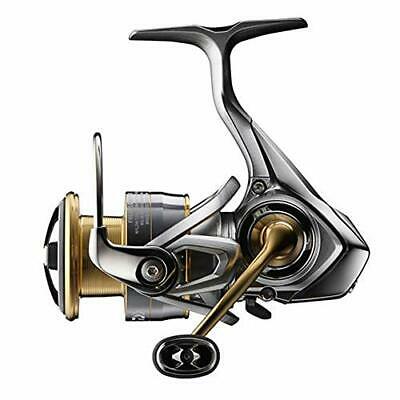 DAIWA 18 FREAMS LT-3000S-CXH Spinning Reel From Japan