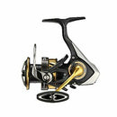 Daiwa Spinning Reel 18 LEGALIS LT2500D Gear Ratio 5.3:1 Fishing Reel IN BOX