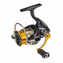 DAIWA Spinning Reel 20 Revros LT 2000S-XH Fishing Trout Rockfish Horse mackerel