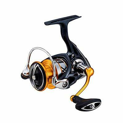 DAIWA Spinning Reel 20 Revros LT 2500D Fishing Handle knob type Aori squid