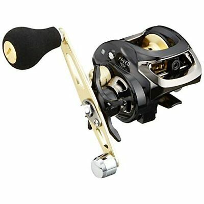 DAIWA Double shaft Reel 16 Purpose 150H Fishing genuine From Japan