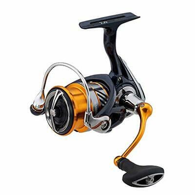 DAIWA Spinning Reel 20 Revros LT 2500S-H Fishing Fish Handle knob type