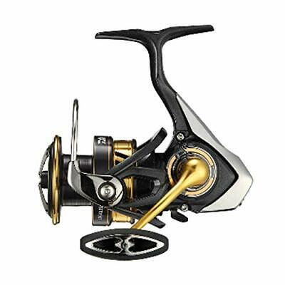 Daiwa Spinning Reel 18 LEGALIS LT3000D-C Gear Ratio 5.3:1 Fishing Reel IN BOX