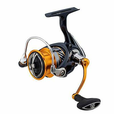 DAIWA Spinning Reel 20 Revros LT 3000-CH Fishing Handle knob type sea bass