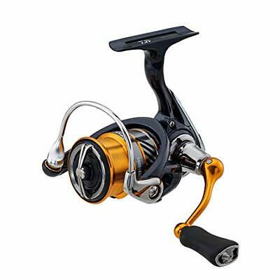 DAIWA Spinning Reel 20 Revros LT 1000S Fishing Trout meval horse mackerel Fish