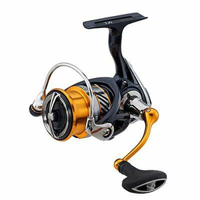 DAIWA Spinning Reel 20 Revros LT 2500S Fishing Aori squid sea bass lightweight