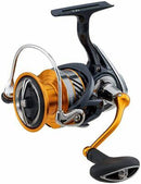 Daiwa Spinning Reel 20 Revros LT5000D-CH Gear Ratio 5.6:1 Fishing Reel IN BOX