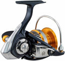 Daiwa Spinning Reel 20 Revros LT5000D-CH Gear Ratio 5.6:1 Fishing Reel IN BOX