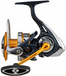 Daiwa Spinning Reel 20 Revros LT5000D-CH Gear Ratio 5.6:1 Fishing Reel IN BOX