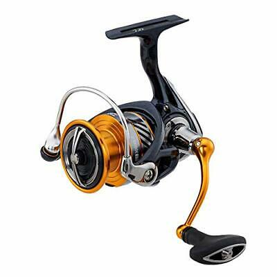 DAIWA Spinning Reel 20 Revros LT 3000D-C Fishing lightweight ATD Aori squid