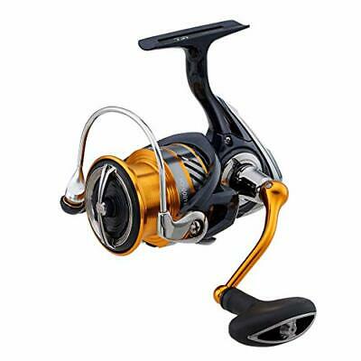 DAIWA Spinning Reel 20 Revros LT 4000-CH Fishing sea bass flounder Magochi Fish