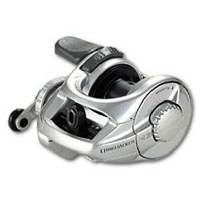 DAIWA 00613807 Reel 02 Tin Jacker HG Fishing genuine From Japan