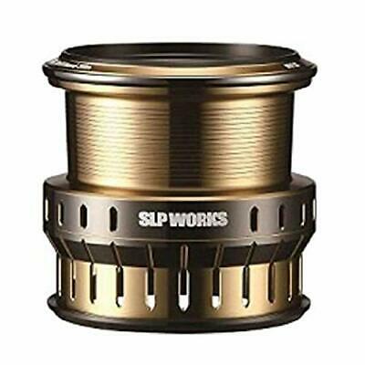 DAIWA SLP WORKS Fishing spool 2500S SLPW EX LT For spinning Reel Outdoor