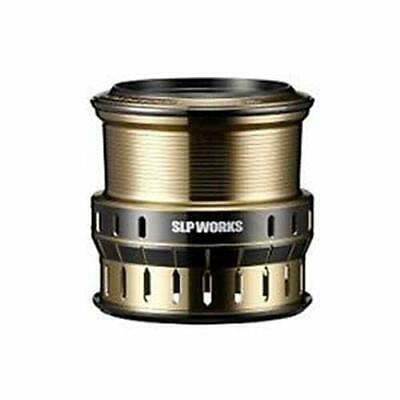 DAIWA SLP WORKS Fishing Spool SLPW EX LT 2000SSS For all fish species