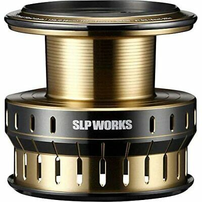 DAIWA SLP WORKS Spool SLPW EX LT For spinning Reel 3000D For all fish species