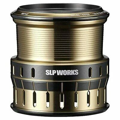 DAIWA SLP WORKS Fishing Spool SLPW EX LT For spinning Reel 1000SS