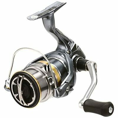 SHIMANO Reel 17 ARTEGRA 2500S Fishing genuine From Japan